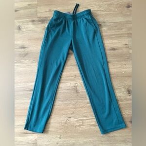 Teal Kids Bottoms
